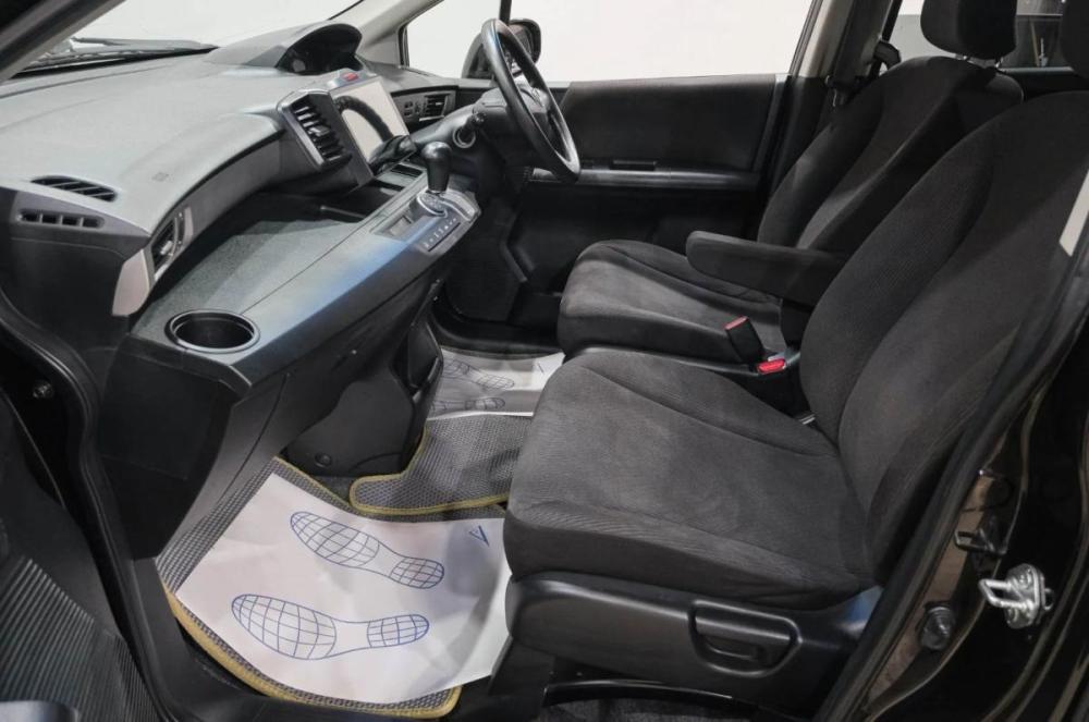 Honda Freed I Новокузнецк  - изображение 15