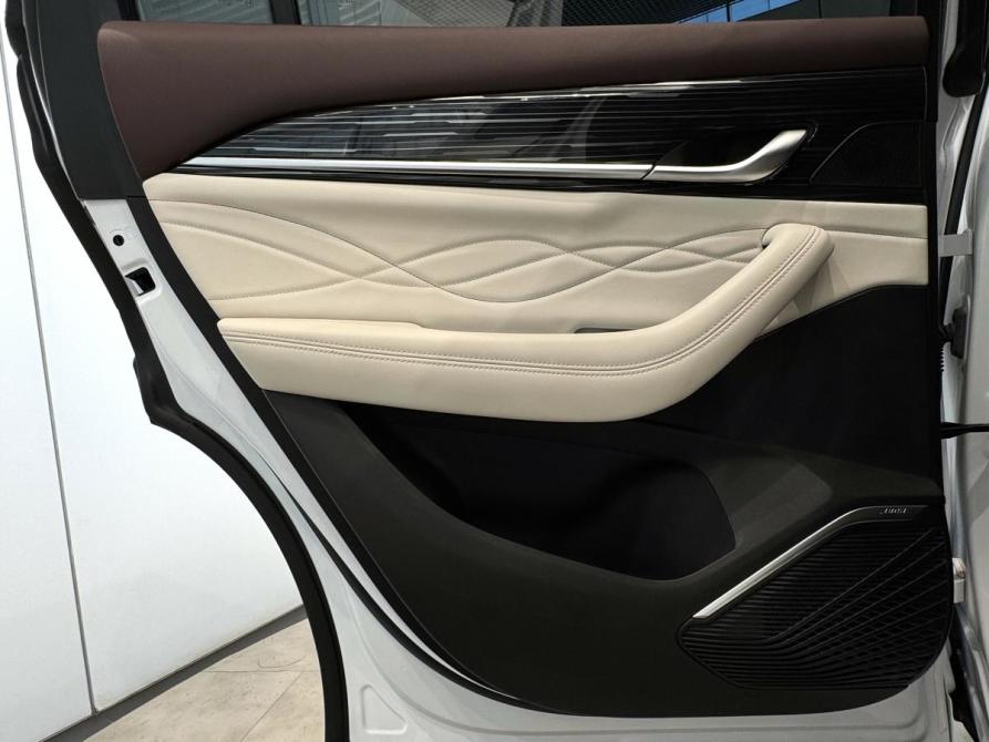 Geely Monjaro I Волжский  - изображение 25