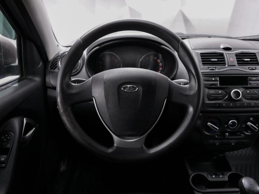 Lada (ВАЗ) Granta I Рестайлинг Ульяновск  - изображение 14