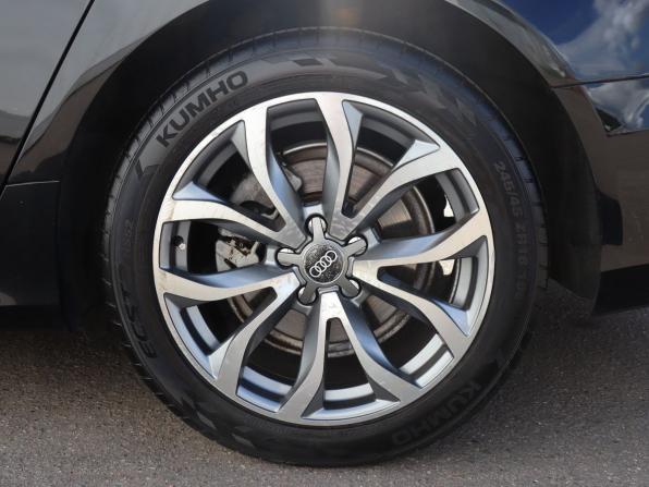 Audi A6 IV (C7) с пробегом 2012 года, цена 1 505 000 рублей, 147888 км, седан, Автокод Объявления