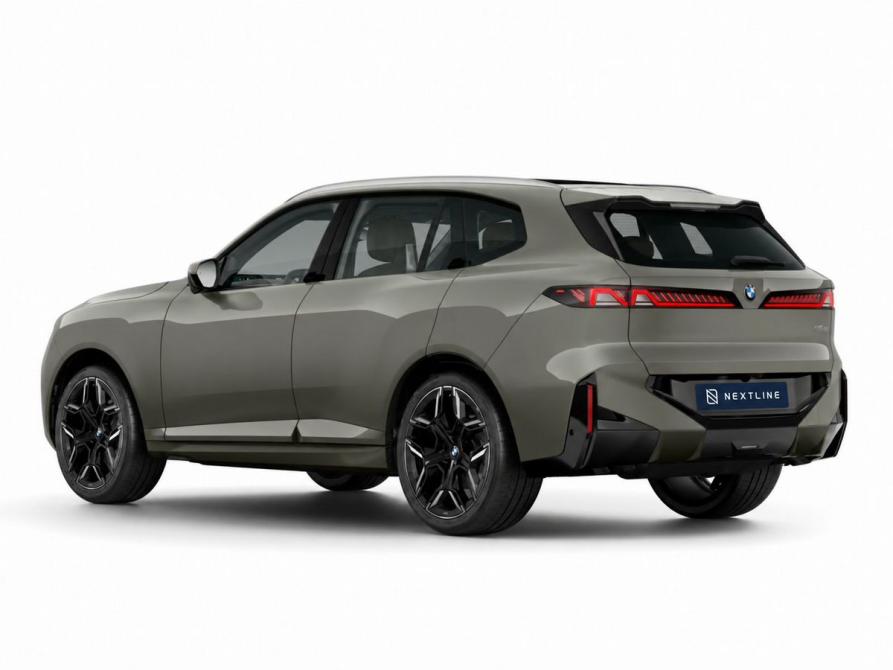 BMW X5 V (G65) Самара  - изображение 2
