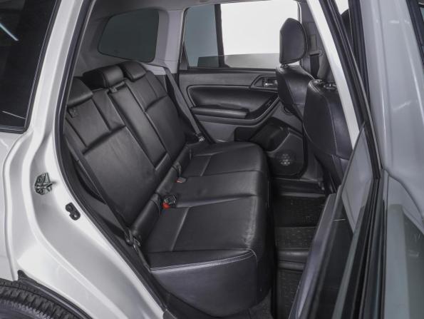 Subaru Forester IV с пробегом 2013 года, цена 1 619 000 рублей, 114389 км, внедорожник, Автокод Объявления