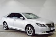 Toyota Camry VII (XV50) Сургут  - изображение 34