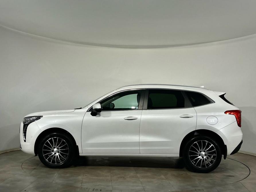 Haval Jolion I Ижевск  - изображение 2