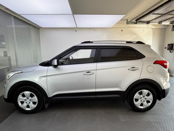 Hyundai Creta I с пробегом 2019 года, цена 1 700 000 рублей, 91369 км, внедорожник, Автокод Объявления