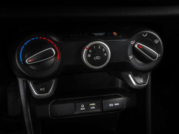 Kia Picanto III с пробегом 2017 года, цена 1 177 000 рублей, 159409 км, хэтчбек, Автокод Объявления