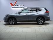 Nissan X-Trail III Рестайлинг Уфа  - изображение 25