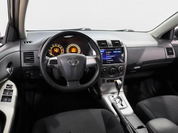 Toyota Corolla X (E140 E150) Рестайлинг с пробегом 2012 года, цена 1 180 000 рублей, 170779 км, седан, Автокод Объявления
