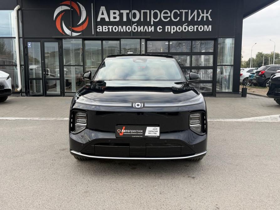 Changan Qiyuan Q07 Волгоград  - изображение 6