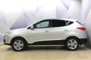 Hyundai ix35 I Чебоксары  - изображение 37
