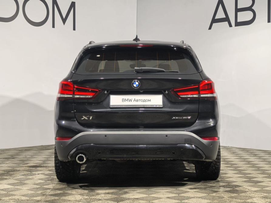 BMW X1 II (F48) Рестайлинг Санкт-Петербург  - изображение 8
