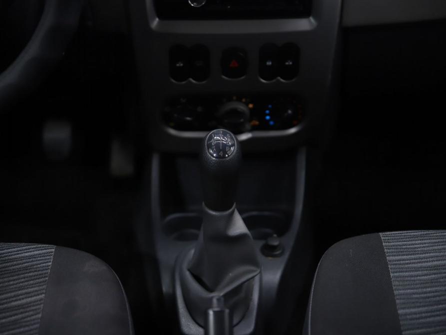 Renault Logan I Рестайлинг Уфа  - изображение 15