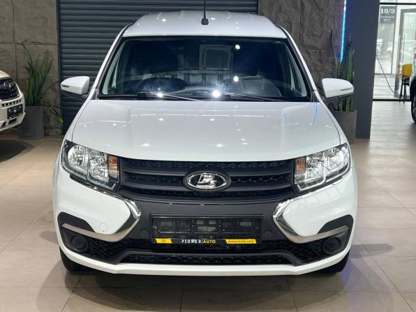 Lada (ВАЗ) Largus I Рестайлинг с пробегом 2021 года, цена 940 000 рублей, 118789 км, фургон, Автокод Объявления