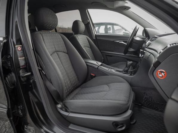 Mercedes-Benz E-Класс III (W211 S211) с пробегом 2003 года, цена 835 000 рублей, 178000 км, седан, Автокод Объявления