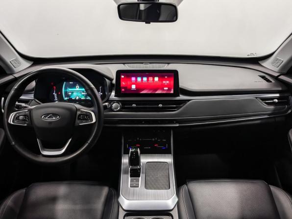Chery Tiggo 4 Pro I с пробегом 2023 года, цена 1 550 000 рублей, 36037 км, внедорожник, Автокод Объявления
