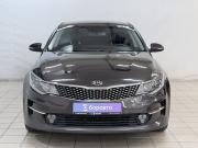 Kia Optima IV Воронеж  - изображение 22