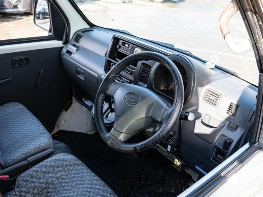 Daihatsu Hijet X Краснодар  - изображение 6