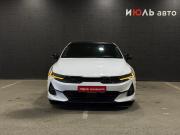 Kia K5 III Челябинск  - изображение 28