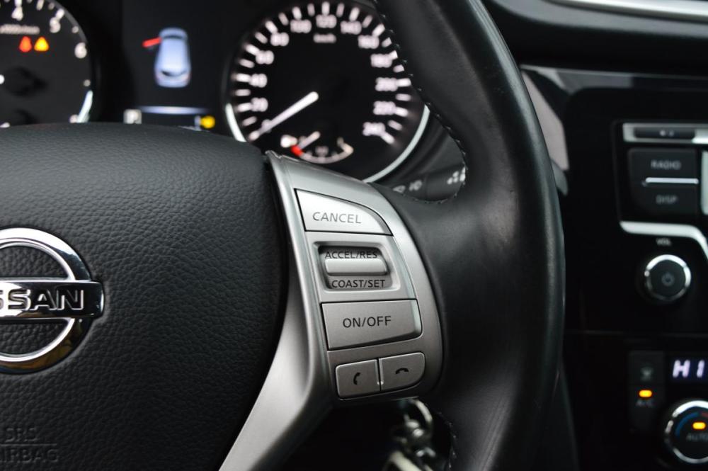 Nissan Qashqai II Белгород  - изображение 10