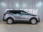 Hyundai Santa Fe III Воронеж  - изображение 32