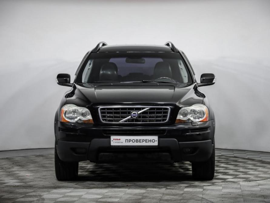 Volvo XC90 I Рестайлинг Санкт-Петербург  - изображение 2