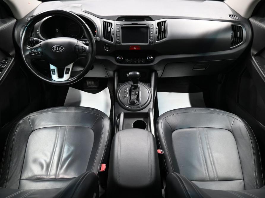 Kia Sportage III Тверь  - изображение 10