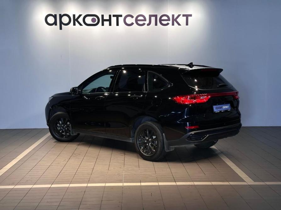 Haval M6 II Краснодар  - изображение 4