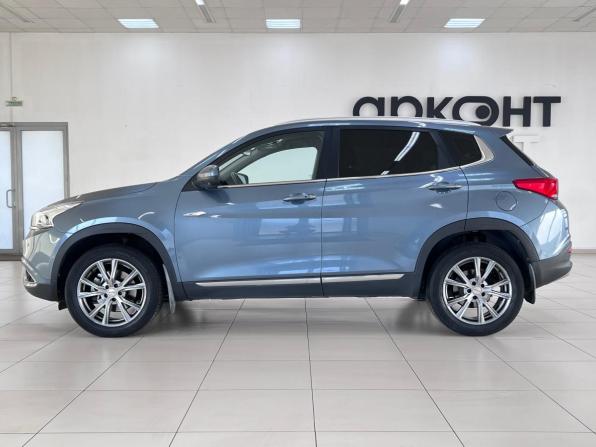 Chery Tiggo 7 I с пробегом 2019 года, цена 1 200 000 рублей, 111178 км, внедорожник, Автокод Объявления