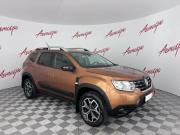 Renault Duster II Псков  - изображение 27