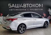 Hyundai Solaris II Уфа  - изображение 18