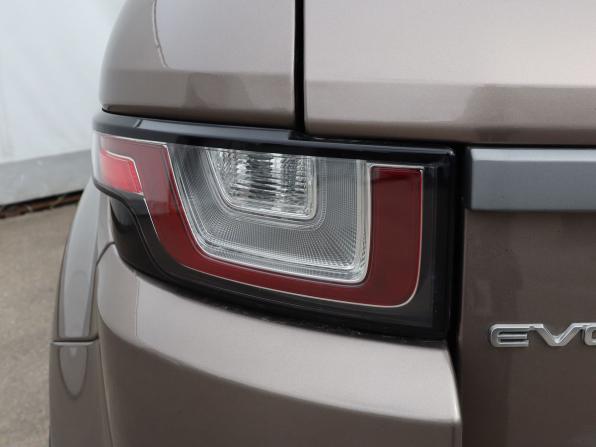 Land Rover Range Rover Evoque I Рестайлинг с пробегом 2015 года, цена 1 870 000 рублей, 224798 км, внедорожник, Автокод Объявления