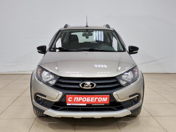 Lada (ВАЗ) Granta I Рестайлинг с пробегом 2021 года, цена 820 000 рублей, 73527 км, универсал, Автокод Объявления