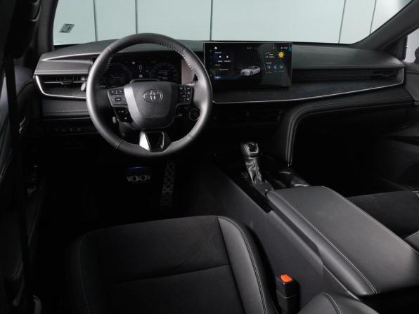 Toyota Camry IX (XV80) China Market с пробегом 2026 года, цена 4 365 000 рублей, 59 км, седан, Автокод Объявления