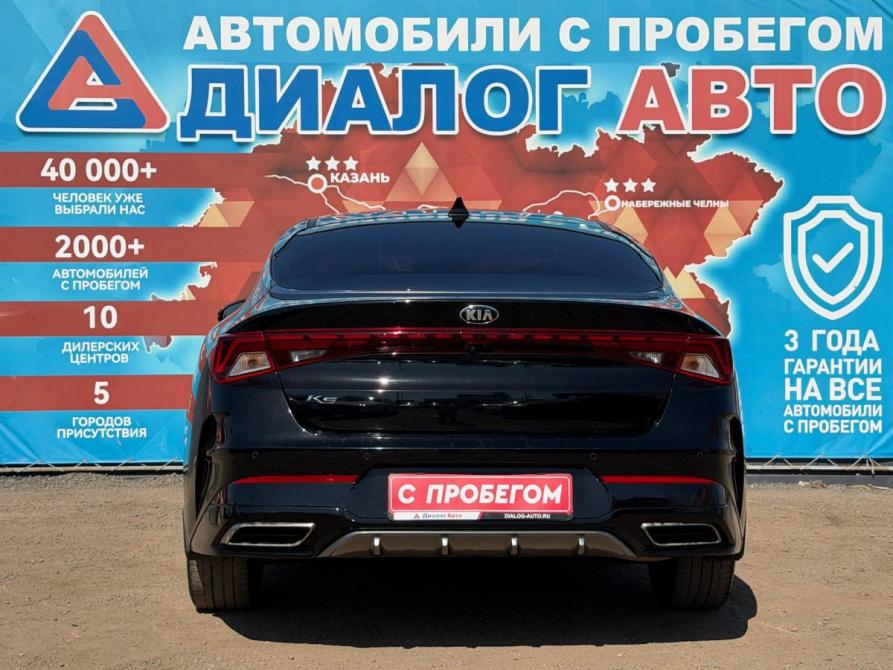 Kia K5 III Набережные Челны  - изображение 4