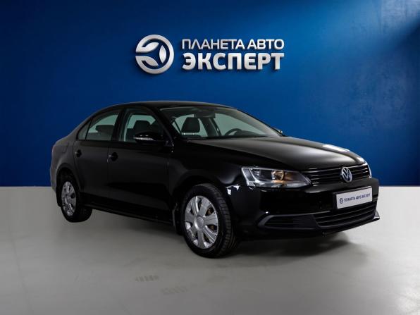 Volkswagen Jetta VI с пробегом 2012 года, цена 1 170 000 рублей, 88878 км, седан, Автокод Объявления