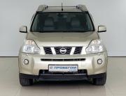Nissan X-Trail II Москва  - изображение 17