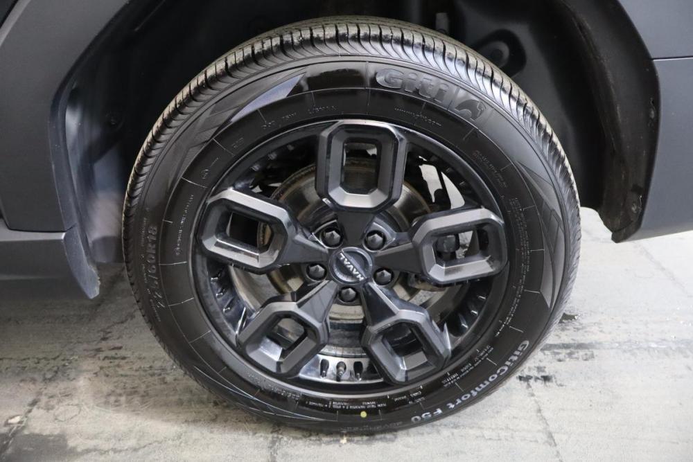 Haval H3 I Санкт-Петербург  - изображение 17