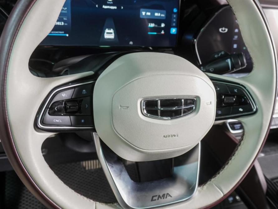 Geely Monjaro I Воронеж  - изображение 20
