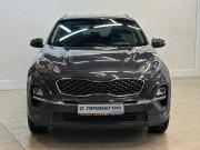 Kia Sportage IV Рестайлинг Москва  - изображение 21