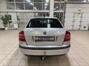 Skoda Octavia II (A5) Волгоград  - изображение 22