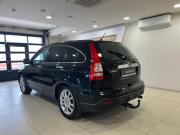 Honda CR-V III Астрахань  - изображение 24