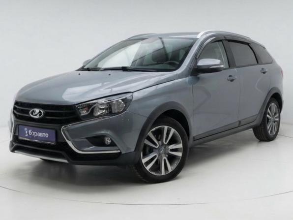Lada (ВАЗ) Vesta I с пробегом 2019 года, цена 1 255 000 рублей, 83058 км, седан, Автокод Объявления