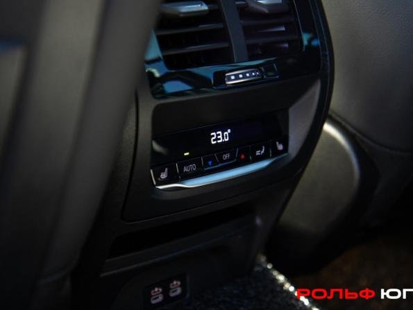 BMW X3 III (G01) Рестайлинг с пробегом 2024 года, цена 6 750 000 рублей, 20589 км, внедорожник, Автокод Объявления