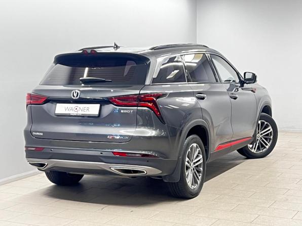 Changan CS75 Plus I Рестайлинг с пробегом 2023 года, цена 1 999 000 рублей, 66960 км, внедорожник, Автокод Объявления