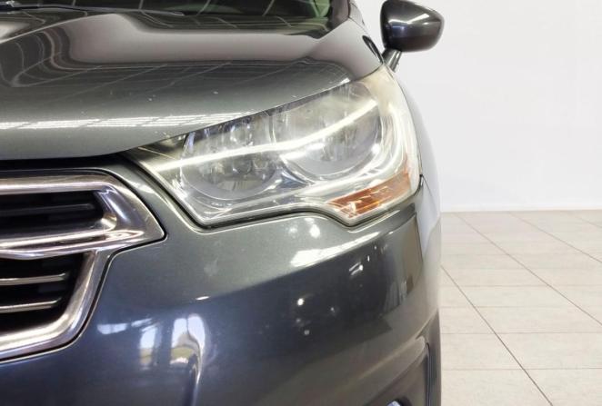 Citroen C4 II с пробегом 2013 года, цена 650 000 рублей, 183936 км, седан, Автокод Объявления