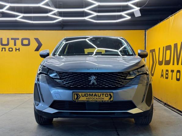 Peugeot 3008 II Рестайлинг с пробегом 2020 года, цена 1 599 000 рублей, 170188 км, внедорожник, Автокод Объявления