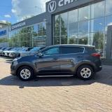 Kia Sportage IV Пермь  - изображение 26