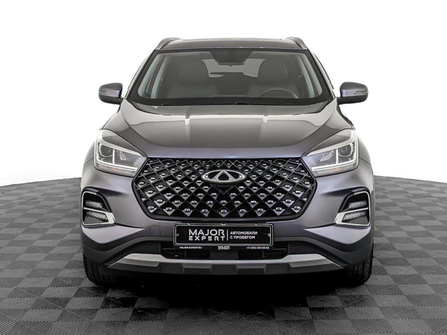 Chery Tiggo 4 Pro I Москва  - изображение 2