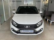 Lada (ВАЗ) Granta I Рестайлинг Москва  - изображение 18