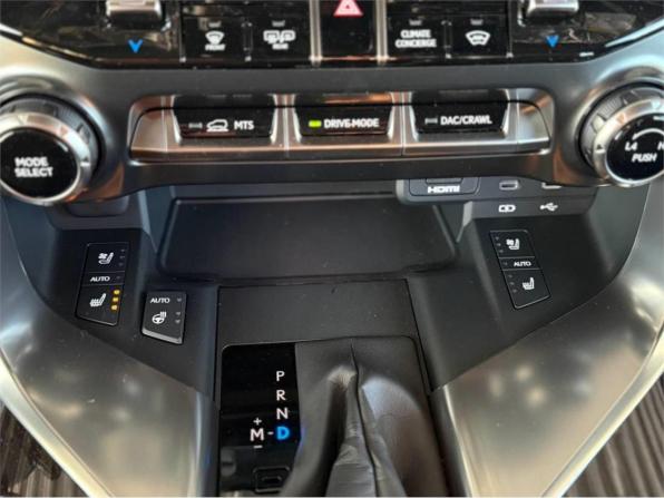 Lexus LX IV с пробегом 2025 года, цена 21 850 000 рублей, 7 км, внедорожник, Автокод Объявления
